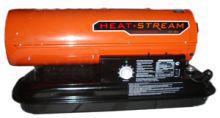      Heat-Stream HS 70T-KFA
