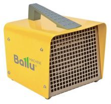    Ballu BKX-5 :: 