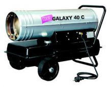      Axe Galaxy 40C