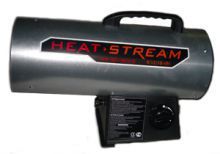 Газовая тепловая пушка Heat-Stream HS 100-GFA-E :: Электрострой