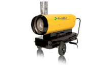 ��������� �������� ����� ��������� ������� Ballu BHDN-21S