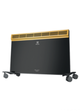 ��������� Electrolux ECH/B - 1500 E GOLD