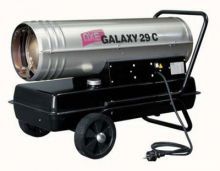      Axe Galaxy 29C :: 