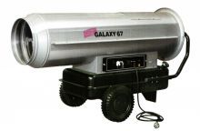      Axe Galaxy 67