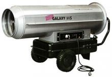      Axe Galaxy 115 :: 