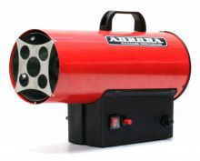 Газовая тепловая пушка Aurora Gas Heat-15 :: Электрострой