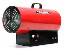 Газовая тепловая пушка Aurora Gas Heat-50 :: Электрострой