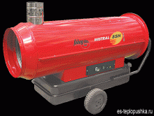 ��������� �������� ����� ��������� ������� Fubag MISTRAL 85 H